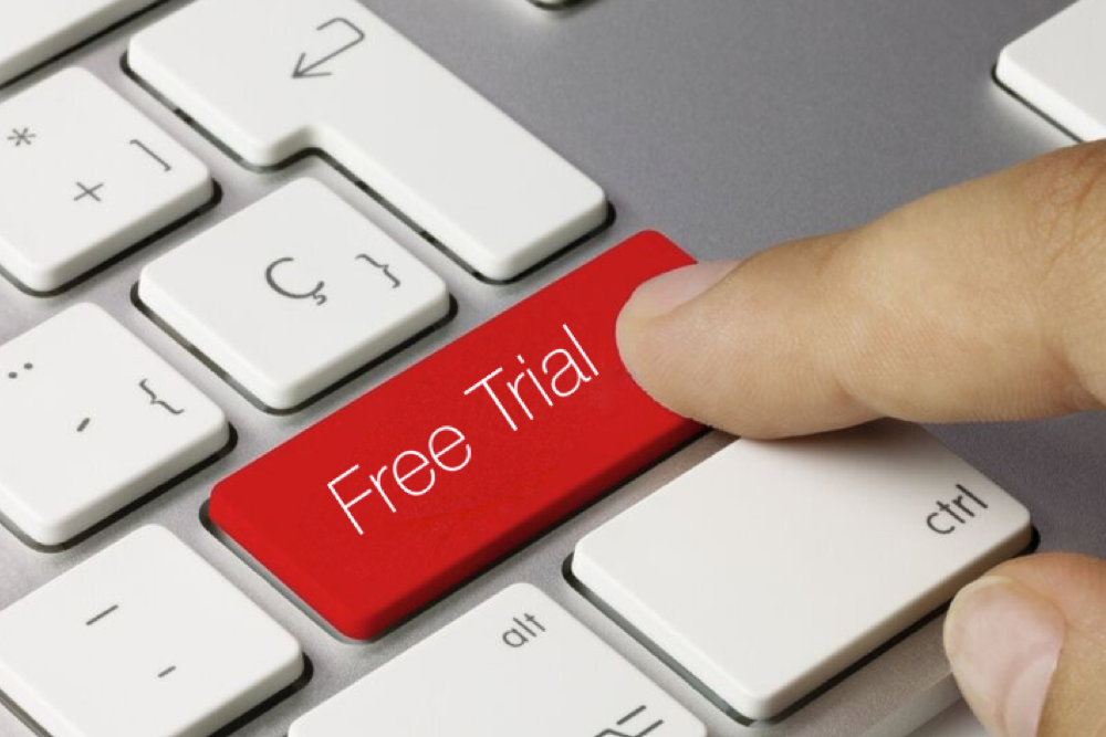 Free Trial