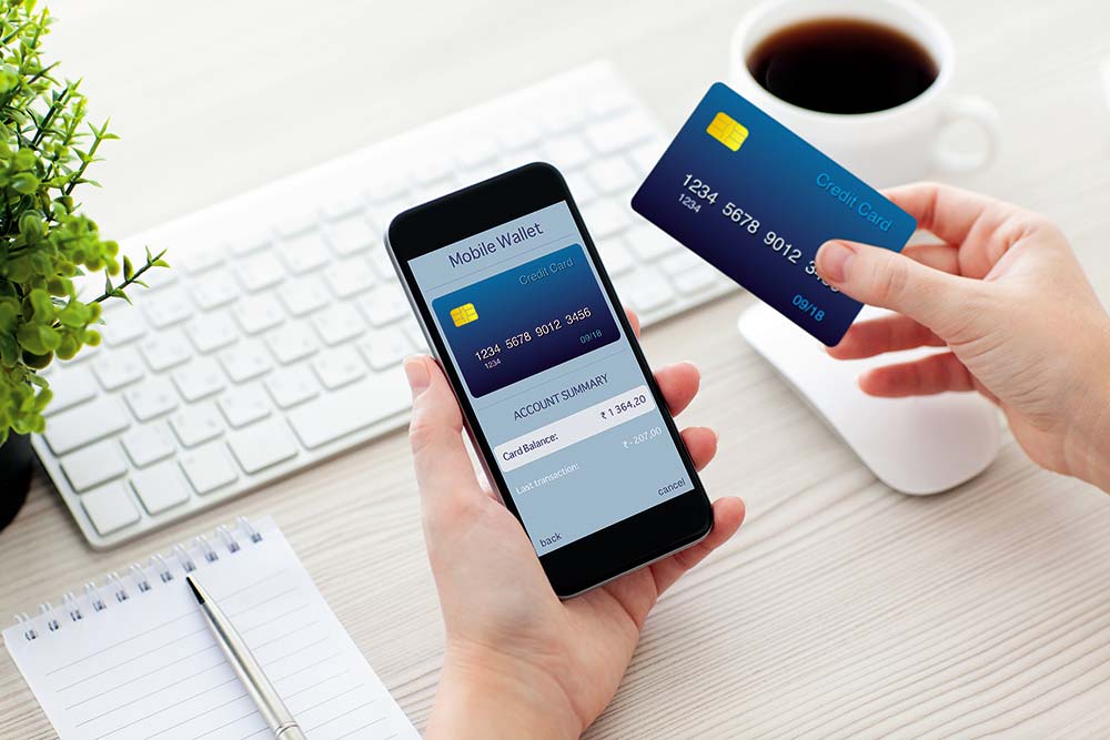 Payment Method